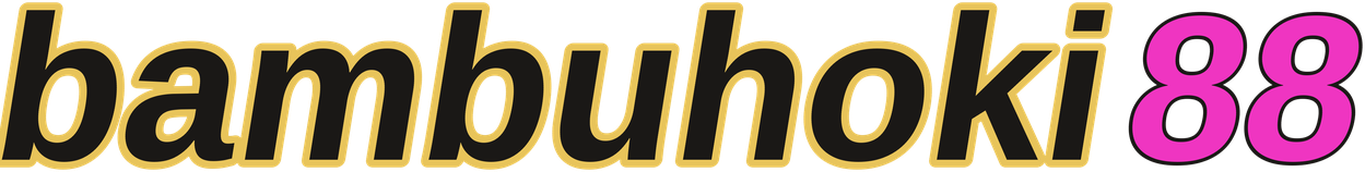 bambuhoki88 โลโก้